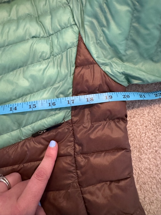 Simms Womens Exstream Jacket - Picture 8 of 8